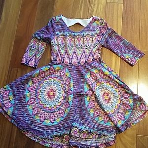 Dress for a Girl.